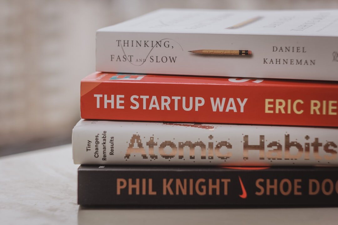 author writing novel